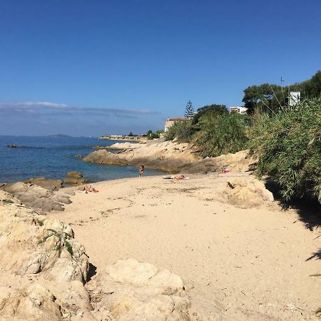 Superbe Appartement 3 Etoiles Ajaccio Debut Sanguinaires Ngoại thất bức ảnh