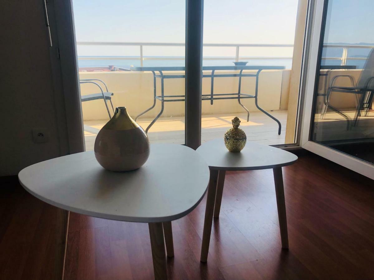 Superbe Appartement 3 Etoiles Ajaccio Debut Sanguinaires Ngoại thất bức ảnh